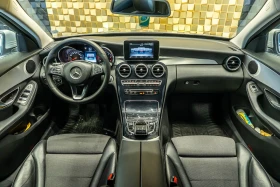 Mercedes-Benz C 220 d 4MATIC, снимка 11