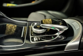 Mercedes-Benz C 220 d 4MATIC, снимка 8