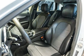 Mercedes-Benz C 220 d 4MATIC, снимка 15