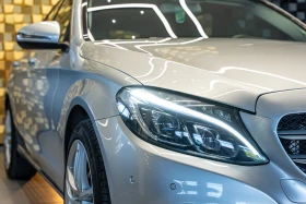 Mercedes-Benz C 220 d 4MATIC, снимка 5