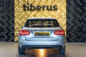 Mercedes-Benz C 220 d 4MATIC, снимка 4