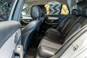 Mercedes-Benz C 220 d 4MATIC, снимка 16