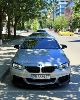 BMW 440 M440 MPPSK, carbon individual , снимка 4