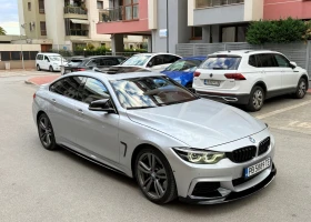 BMW 440 M440 MPPSK, carbon individual , снимка 8