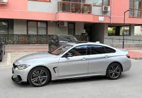 BMW 440 M440 MPPSK, carbon individual , снимка 3