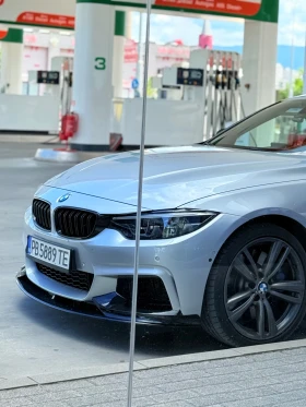 BMW 440 M440 MPPSK, carbon individual , снимка 11