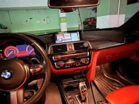BMW 440 M440 MPPSK, carbon individual , снимка 13