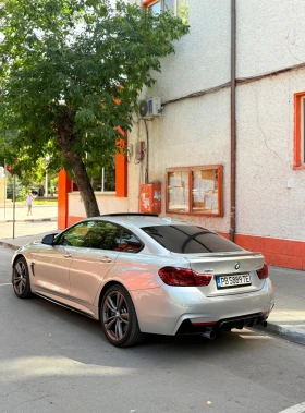 BMW 440 M440 MPPSK, carbon individual , снимка 3