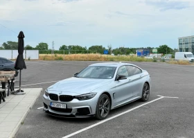 BMW 440 M440 MPPSK, carbon individual , снимка 10