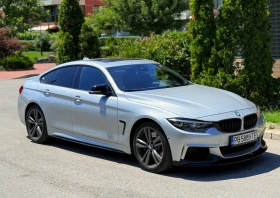 BMW 440 M440 MPPSK, carbon individual , снимка 8