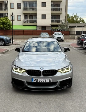 BMW 440 M440 MPPSK, carbon individual , снимка 2