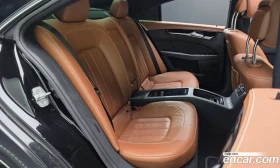 Mercedes-Benz CLS CLS250 d 4MATIC AMG Line, снимка 16