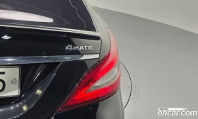 Mercedes-Benz CLS CLS250 d 4MATIC AMG Line, снимка 8
