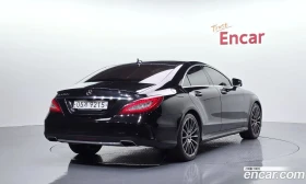 Mercedes-Benz CLS CLS250 d 4MATIC AMG Line, снимка 1