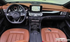 Mercedes-Benz CLS CLS250 d 4MATIC AMG Line, снимка 9