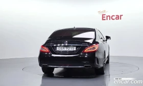 Mercedes-Benz CLS CLS250 d 4MATIC AMG Line, снимка 3