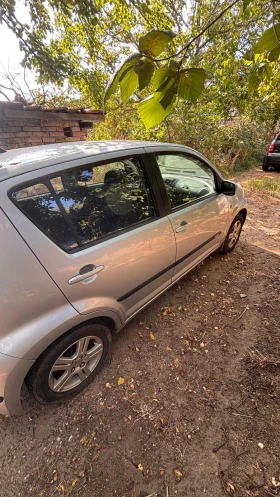 Subaru Justy 2010, снимка 2