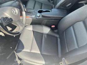 Mercedes-Benz C 300, снимка 16