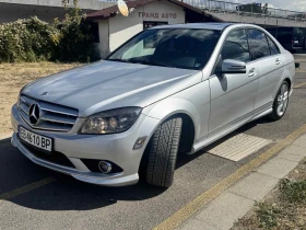 Mercedes-Benz C 300, снимка 3