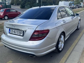 Mercedes-Benz C 300, снимка 8