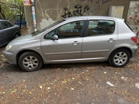 Peugeot 307, снимка 3