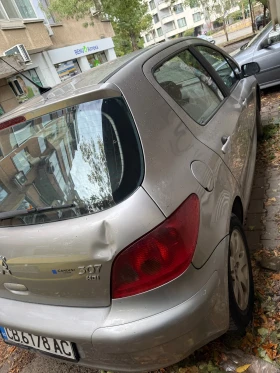 Peugeot 307, снимка 7