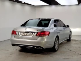Mercedes-Benz E 300 E300 4MATIC Avantgarde| 302к.с., снимка 4