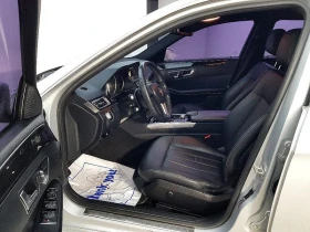 Mercedes-Benz E 300 E300 4MATIC Avantgarde| 302к.с., снимка 8