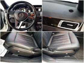 Mercedes-Benz E 300 E300 4MATIC Avantgarde| 302к.с., снимка 16