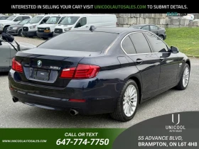 BMW 535 xDrive * АвтоКредит * (ЦЕНА ДО БГ), снимка 5