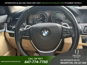 BMW 535 xDrive * АвтоКредит * (ЦЕНА ДО БГ), снимка 14