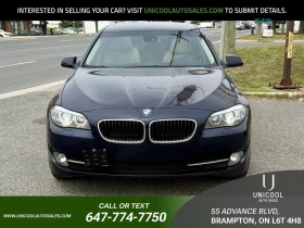 BMW 535 xDrive * АвтоКредит * (ЦЕНА ДО БГ), снимка 2