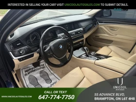 BMW 535 xDrive * АвтоКредит * (ЦЕНА ДО БГ), снимка 11