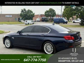 BMW 535 xDrive * АвтоКредит * (ЦЕНА ДО БГ), снимка 8
