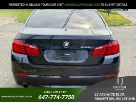 BMW 535 xDrive * АвтоКредит * (ЦЕНА ДО БГ), снимка 6