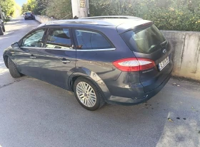 Ford Mondeo, снимка 2