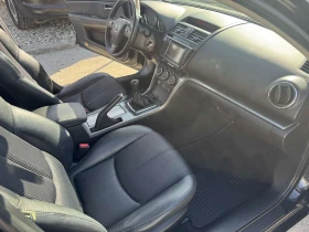 Mazda 6 ПЕРФЕКТЕН, ОБСЛУЖЕН, снимка 16