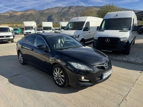 Mazda 6 ПЕРФЕКТЕН, ОБСЛУЖЕН, снимка 3