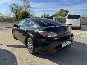 Mazda 6 ПЕРФЕКТЕН, ОБСЛУЖЕН, снимка 4