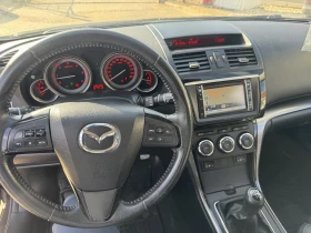 Mazda 6 ПЕРФЕКТЕН, ОБСЛУЖЕН, снимка 7