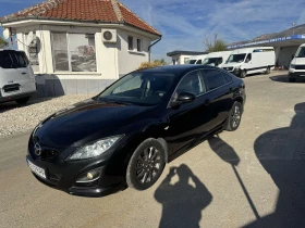 Mazda 6 ПЕРФЕКТЕН, ОБСЛУЖЕН, снимка 1