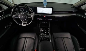 Kia K5 * 2.0 * ОБДУХВАНЕ * KEYLESS * , снимка 7