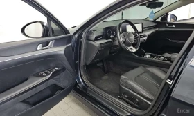 Kia K5 * 2.0 * ОБДУХВАНЕ * KEYLESS * , снимка 10