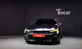 Kia K5 * 2.0 * ОБДУХВАНЕ * KEYLESS * , снимка 3