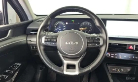 Kia K5 * 2.0 * ОБДУХВАНЕ * KEYLESS * , снимка 13