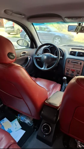 Alfa Romeo 147, снимка 4