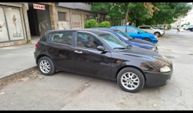 Alfa Romeo 147, снимка 5