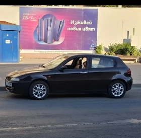 Alfa Romeo 147, снимка 1