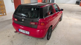 Alfa Romeo 145 QV, снимка 4
