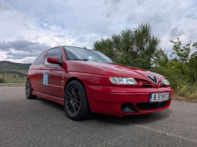 Alfa Romeo 145 QV, снимка 1